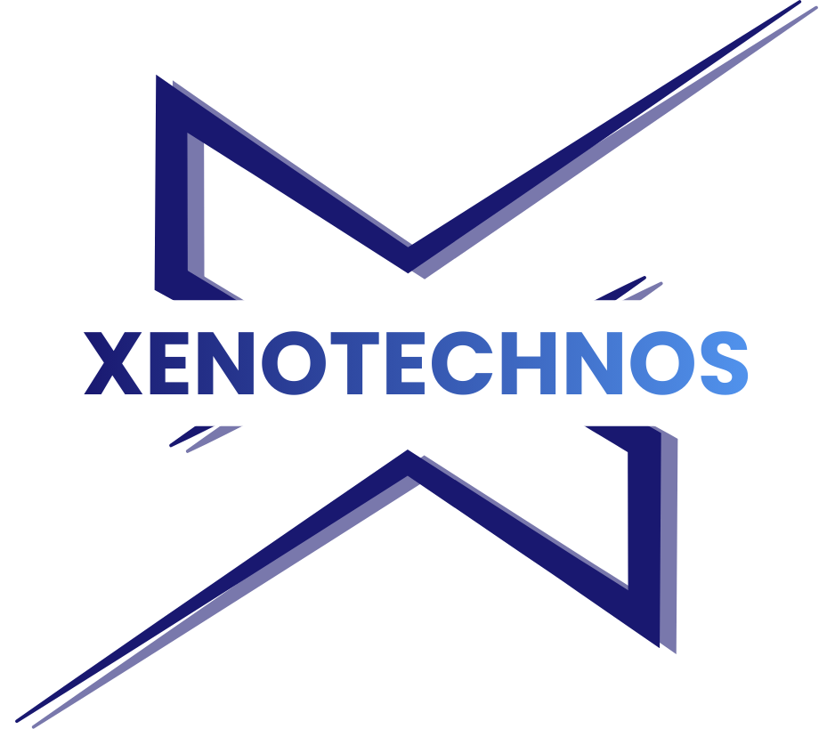 株式会社ゼノテクノス